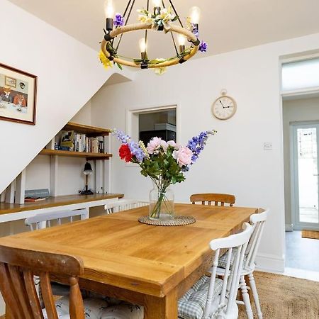 Pure B - Welcoming Bath City 3 Bed House Free Parking & Wifi Exterior foto