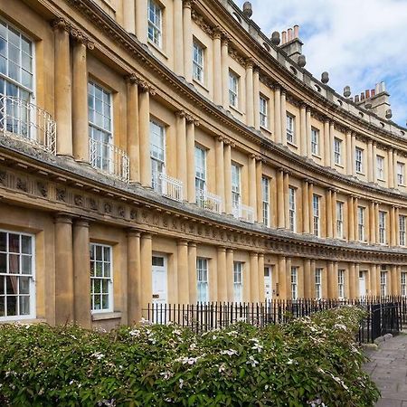 Pure B - Welcoming Bath City 3 Bed House Free Parking & Wifi Exterior foto
